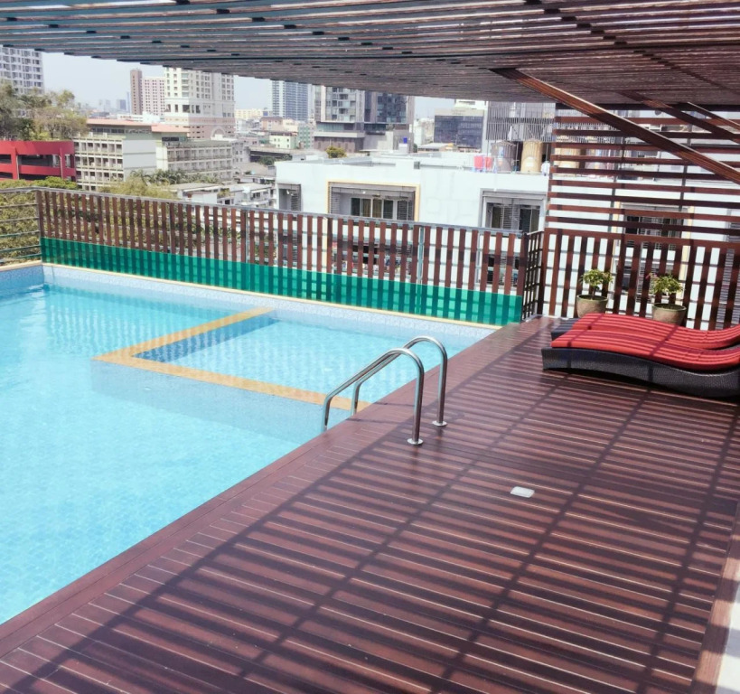 Top High Airport Link Hotel, Bangkok