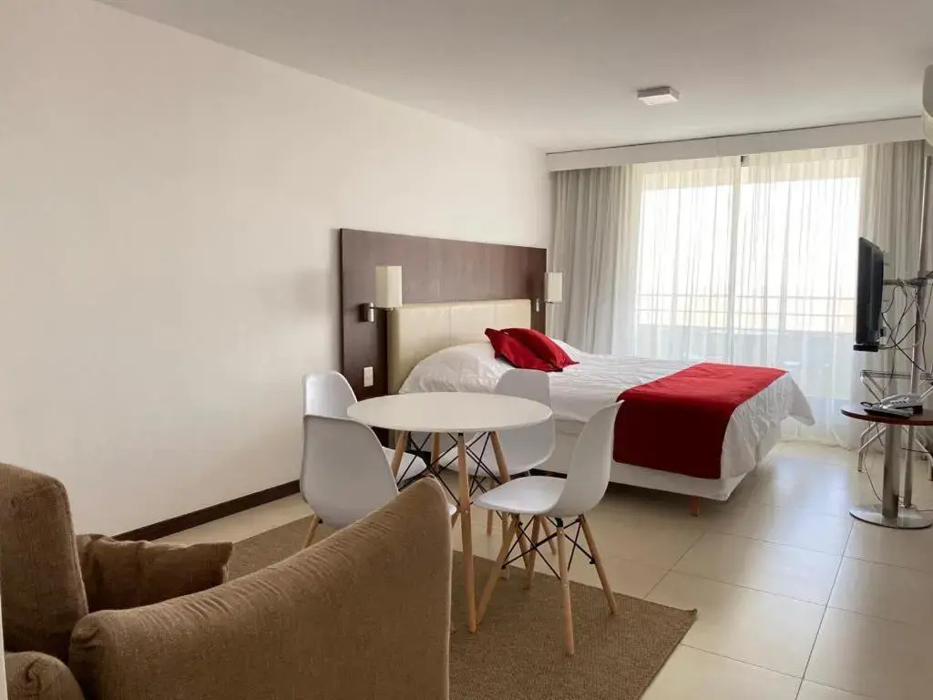 Monoambiente 304, Dos Orillas, Colonia