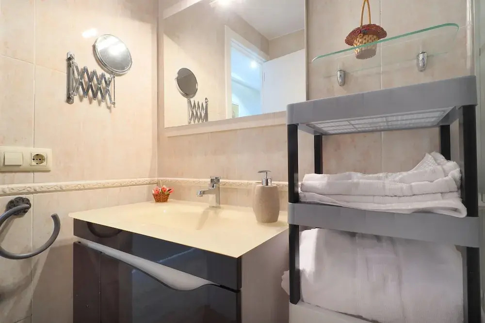 Asvacor Apartamento Palacio De Viana