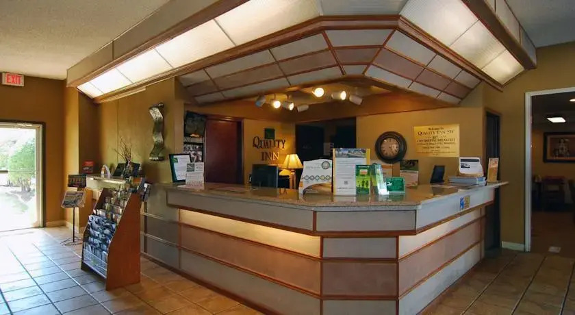 Quality Inn Southwest