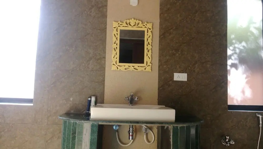 Elysium Resort Alibaug