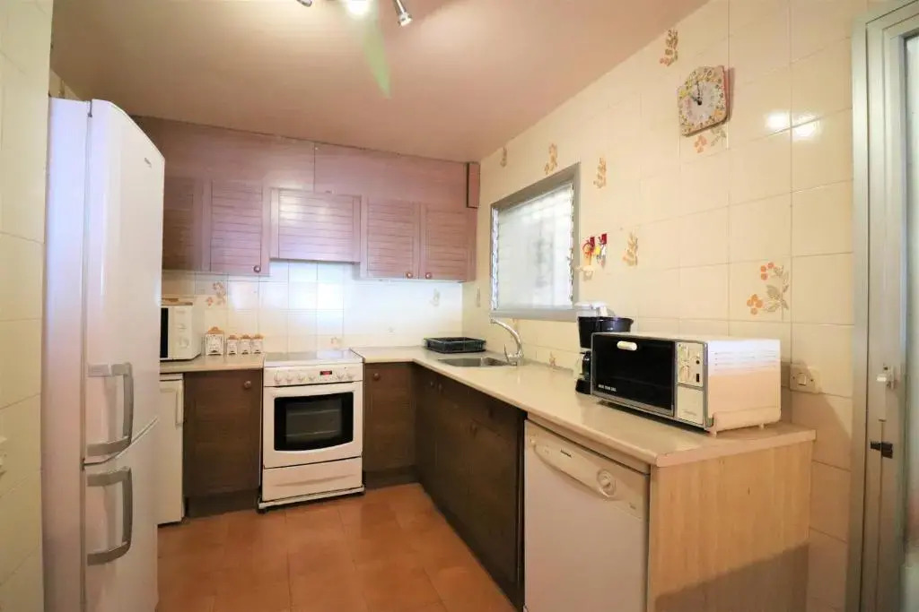 Dallas 2F Canyelles Roses - Barneda Premium