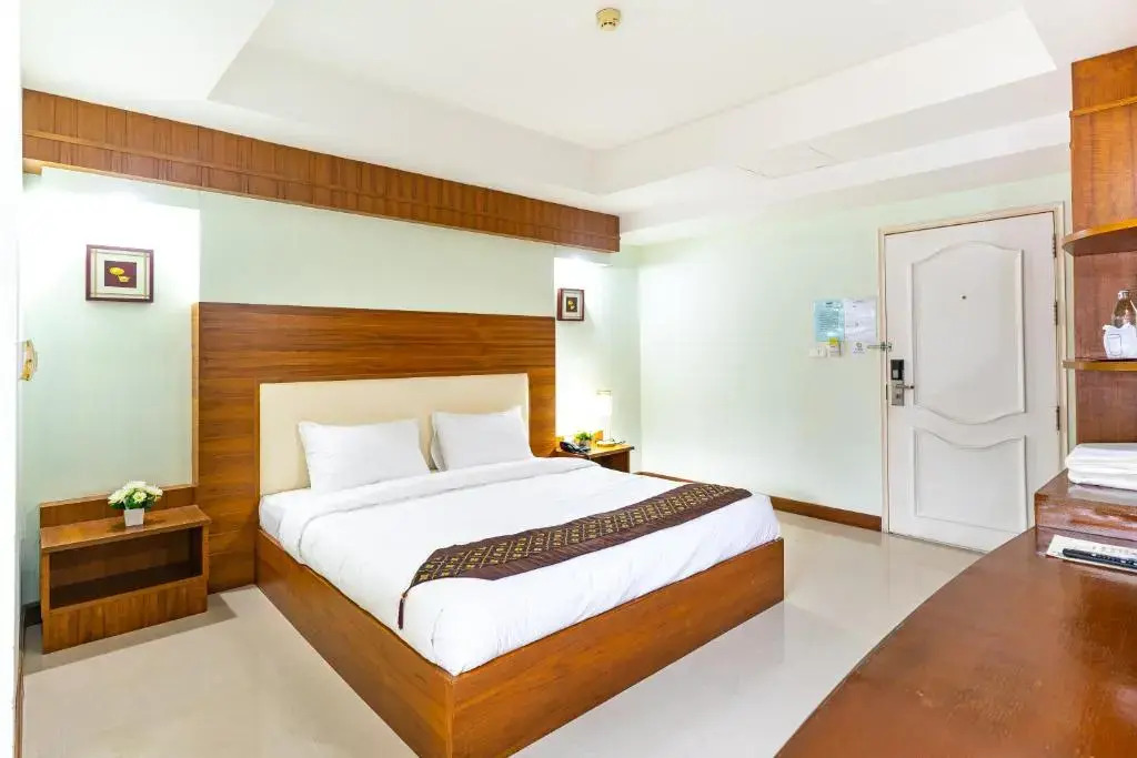Sirin Hotel & Resident