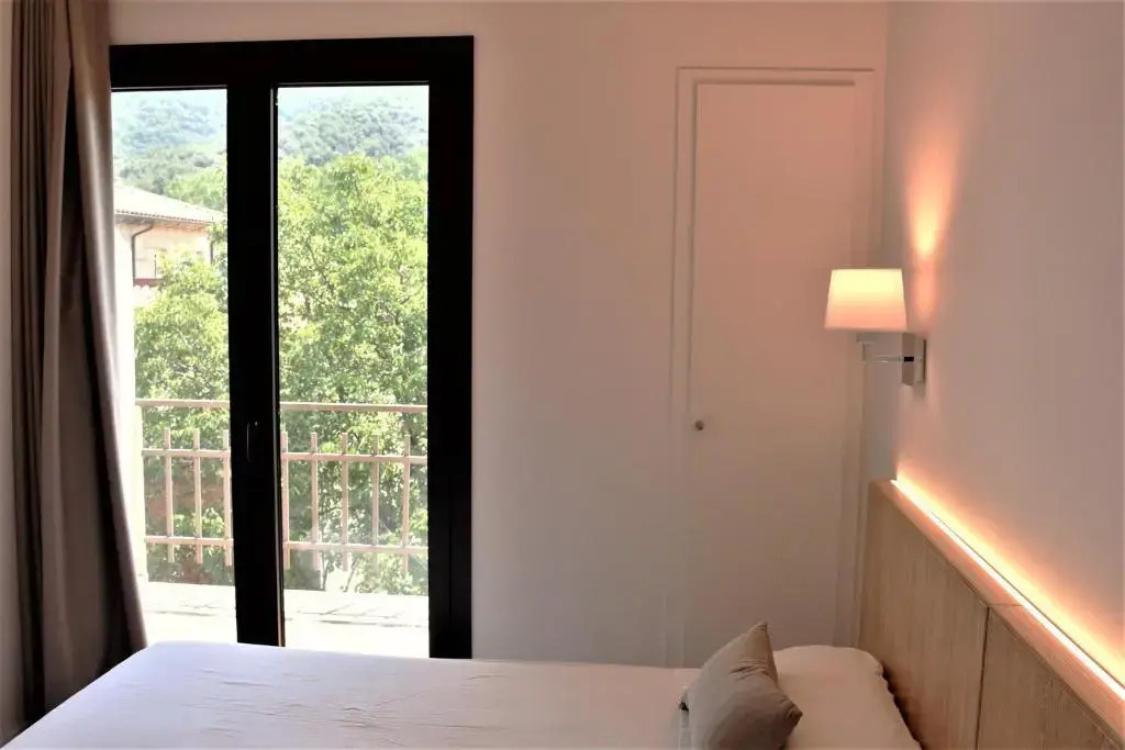 Hostal Vertisol