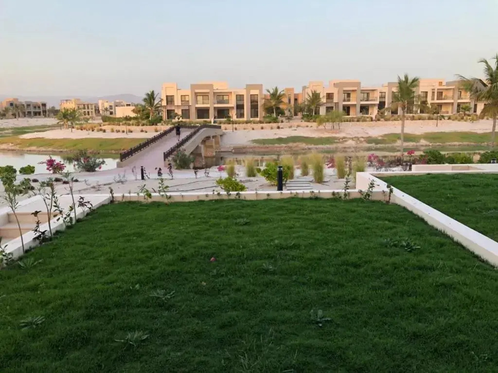Hawana Resort Salalah