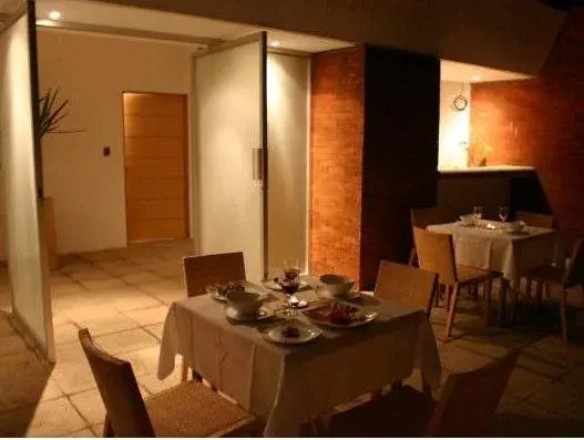 Hotel Piedraluna