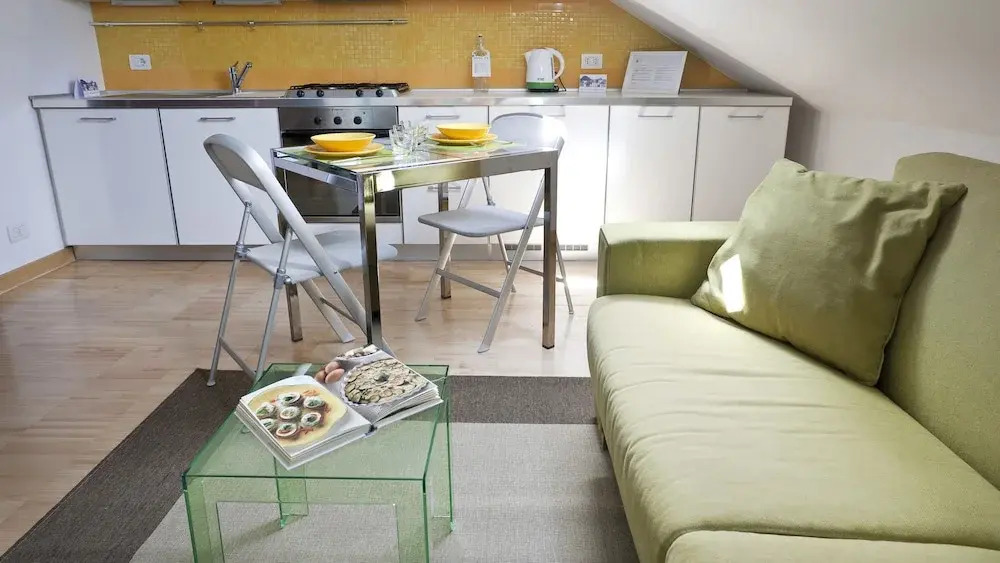 Alessi Apartment