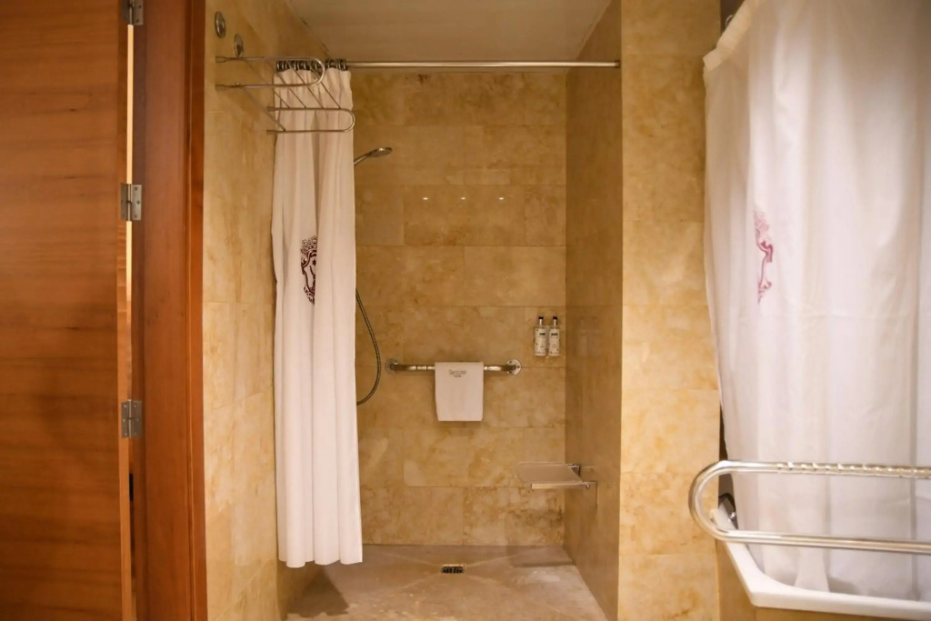 Sercotel Palacio de Tudemir