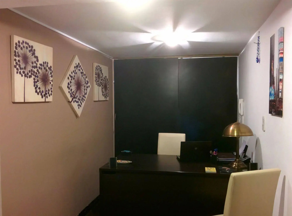 Palermo Soho Loft