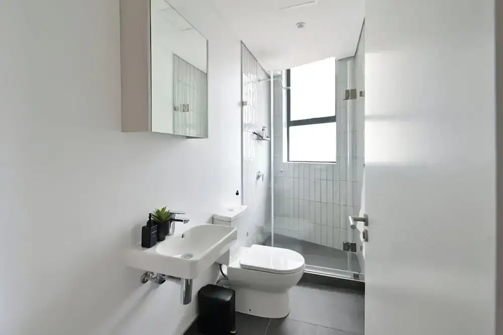 EIGHTY2 ON M - Fluent Serviced Apartments