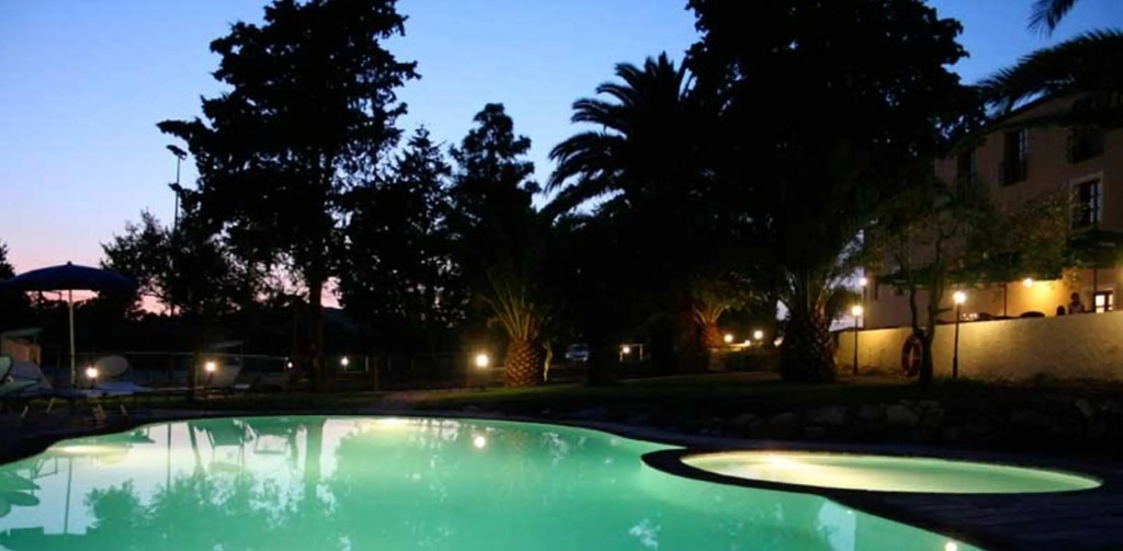 Alghero Resort Country Hotel & Spa