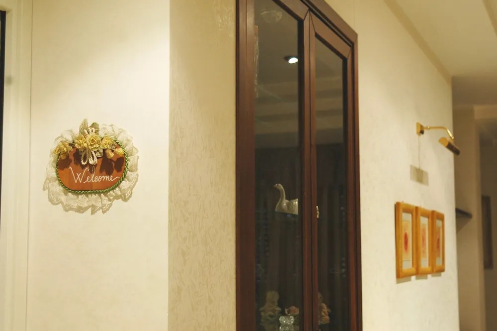 Roma Chic House - Luxury House 4 People - With 2 Bedrooms 2 Bathrooms