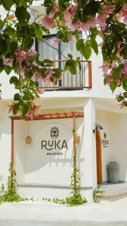 Ruka Maldives