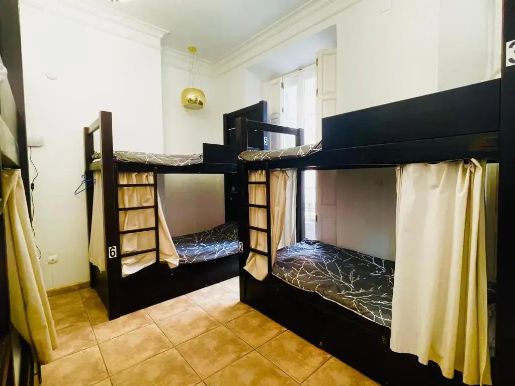 Málaka Room