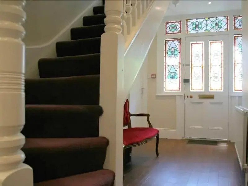 Highclere Hotel