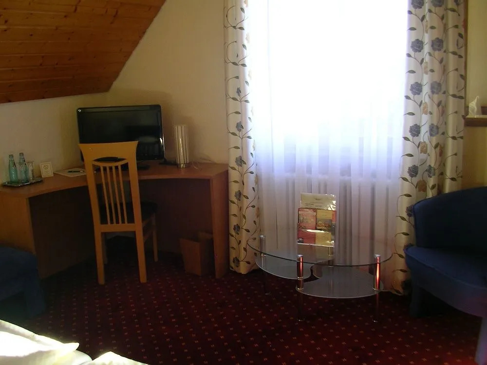 Hotel Landgasthof Kranz