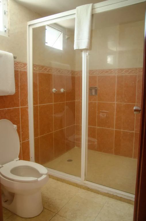 Hotel Casa Blanca