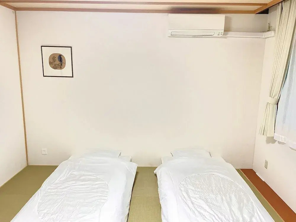 Fujihokin Hotel