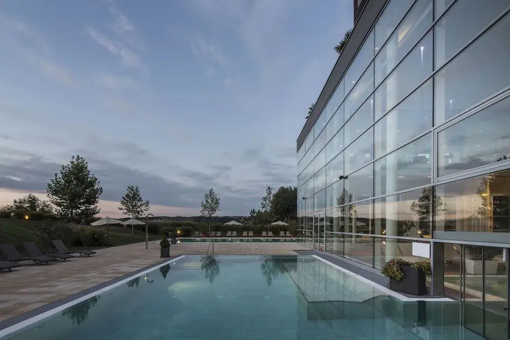 Spa Resort Styria- ADULTS ONLY