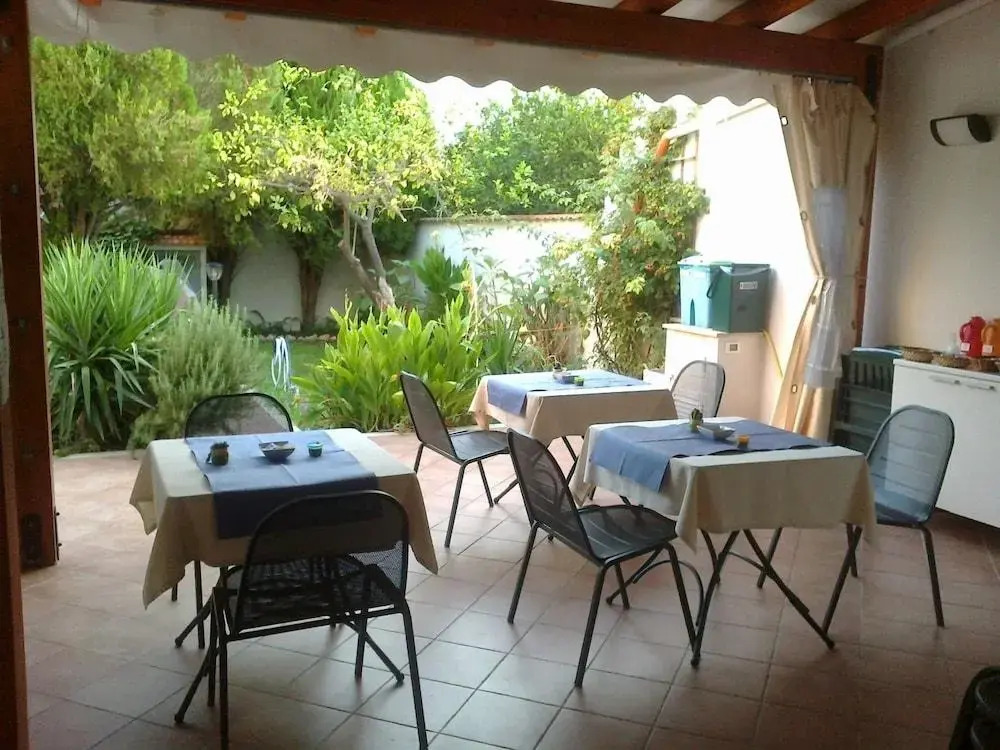 Sigiuma B&B