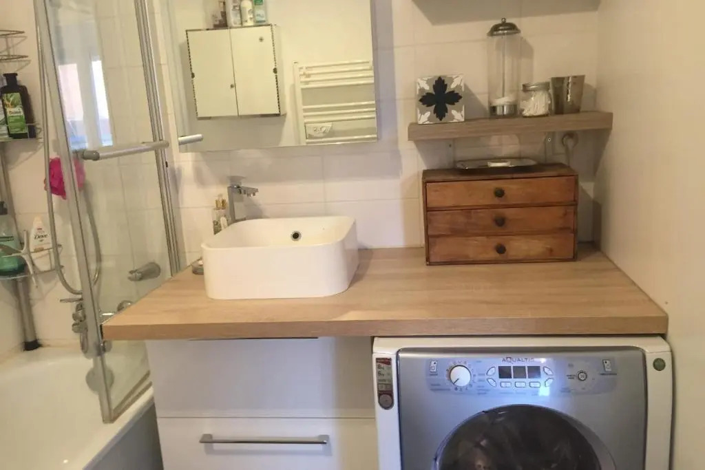 Super Duplex - 10min from Lille train station