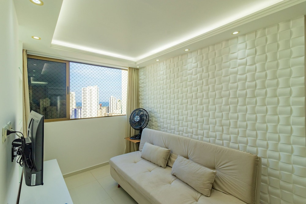 Golden Style #1803 Near the Beach By Carpediem