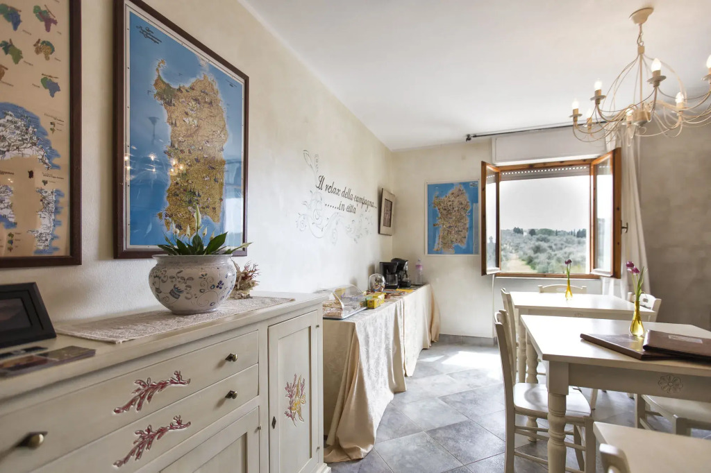 Morpheo Rooms