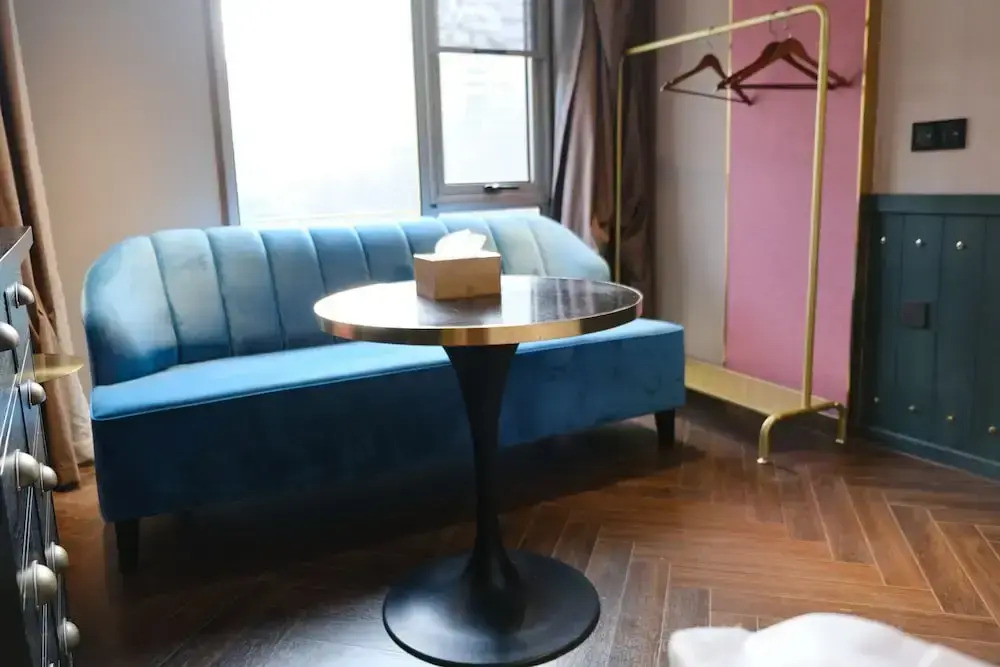 Shanghai Jinli S Hotel -Xinhua Road Jiaotong University Branch
