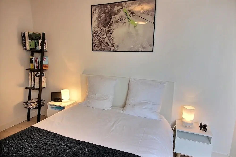 103156 - Appartement 2 Personnes Châtelet - Les Halles