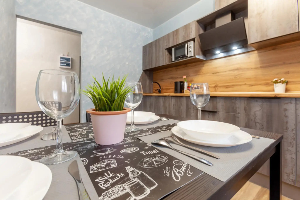 RentPlaza на улице 5-я просека 135