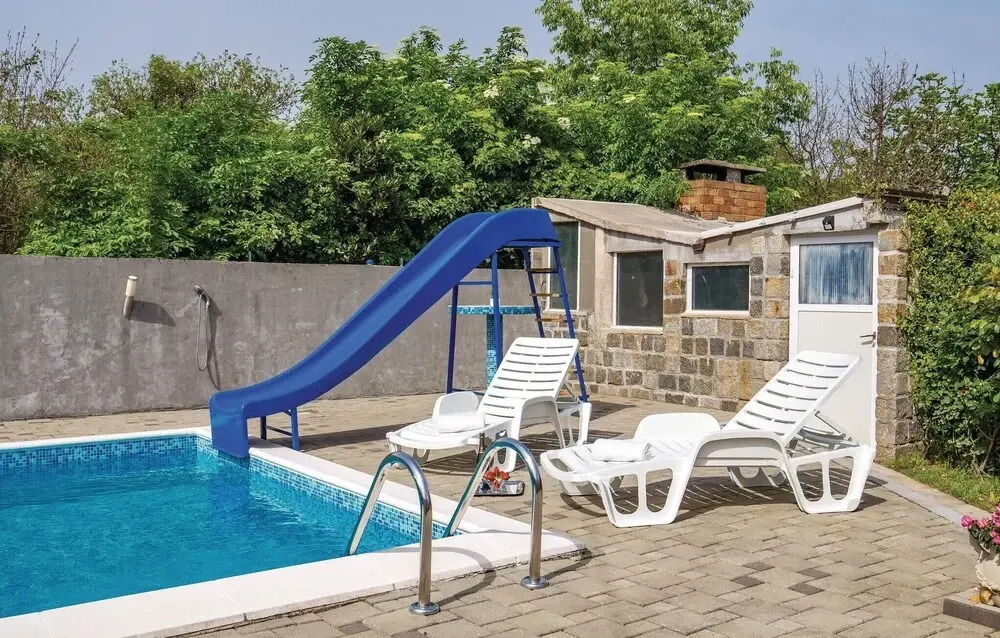 Awesome Home In Rijeka