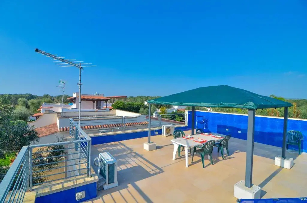 Villa Mina