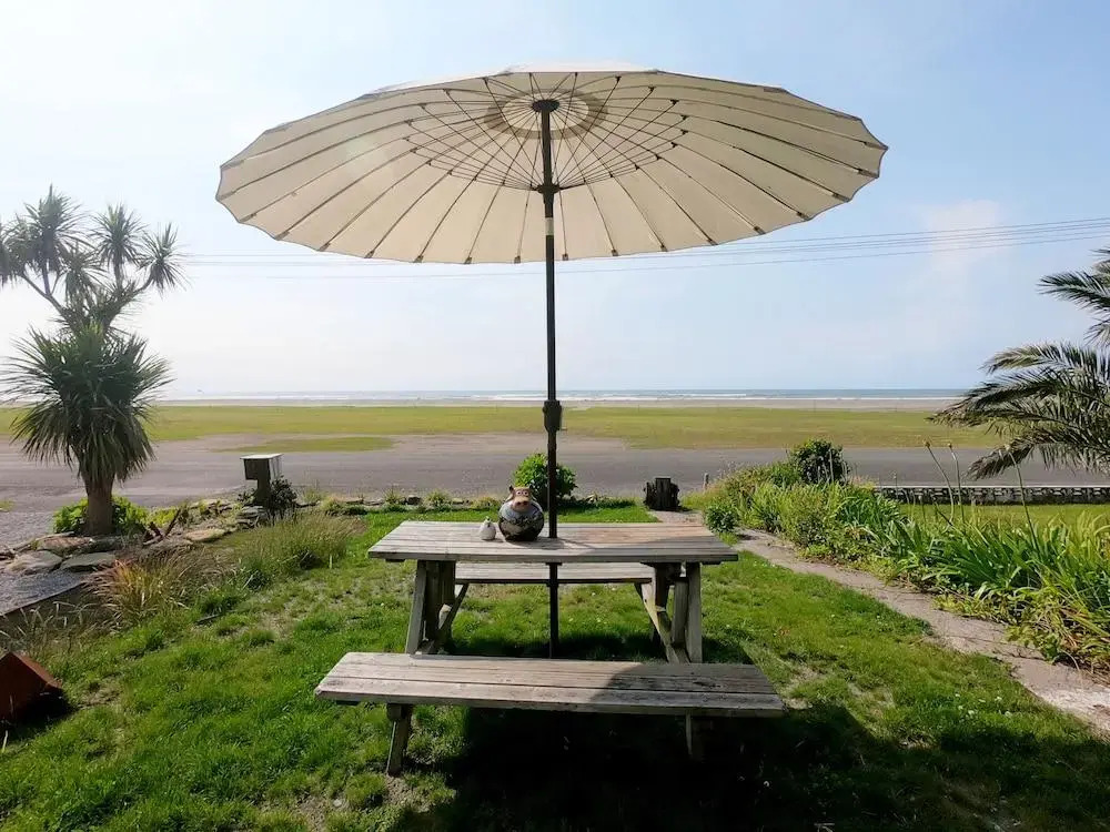 Carters Beach Holiday Studios