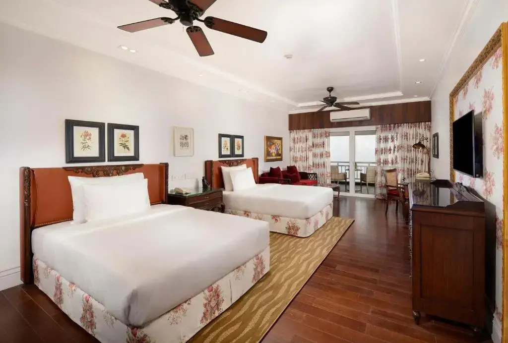 Fortune Resort Kalimpong - Member ITC Hotels Group