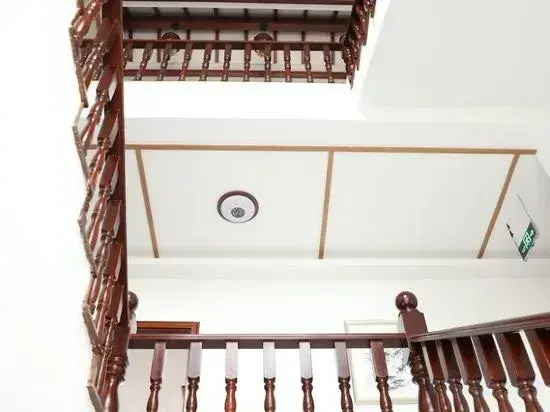 Shanghai Liyuan Jiashe Boutique Homestay