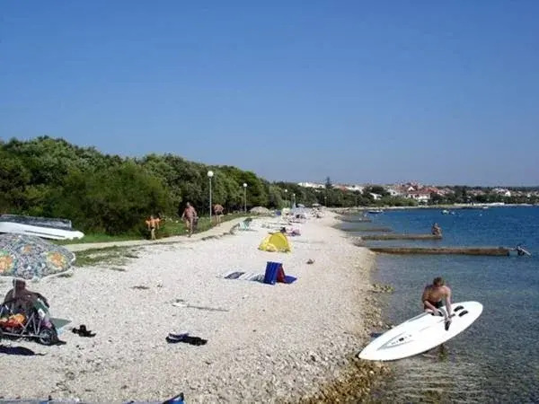 Apartments Malic