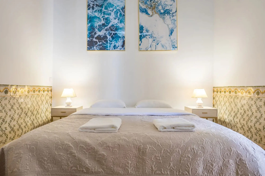 Santa Justa Prime Guesthouse