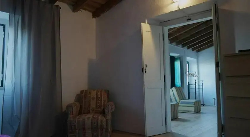 Hostel Flor Da Rosa