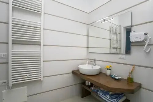 Filo di Vento by Le Dune Villas