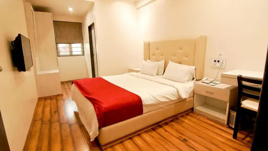 Hotel Amrta