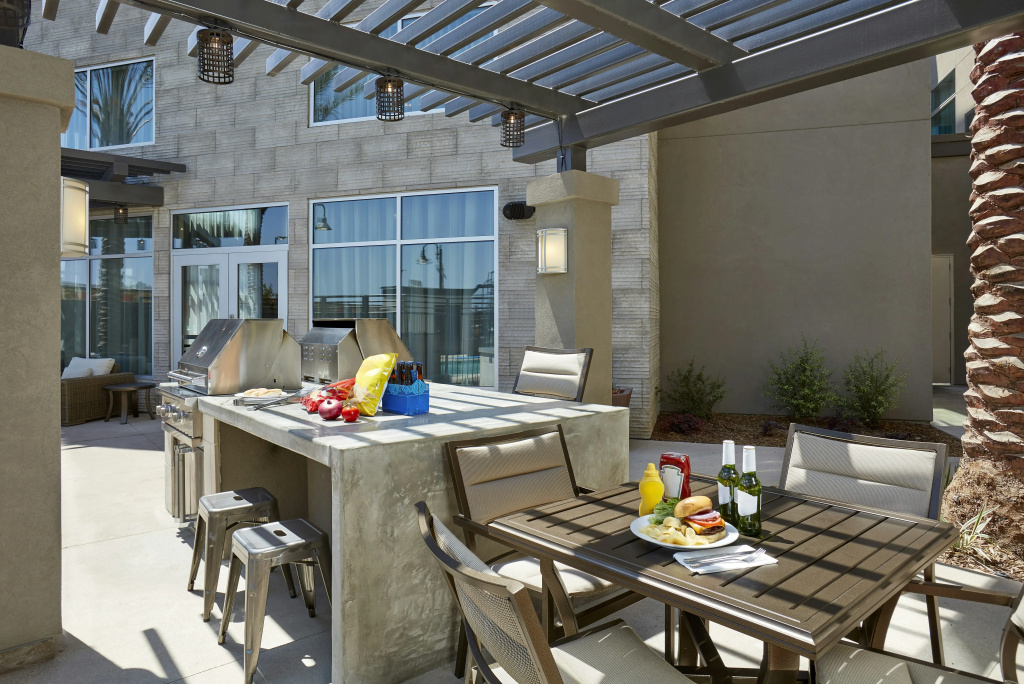 Homewood Suites By Hilton Los Angeles Redondo Beach
