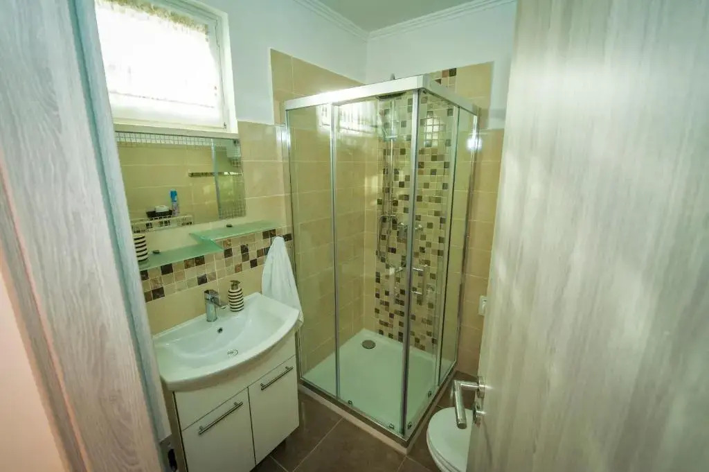 Apartmani Marin