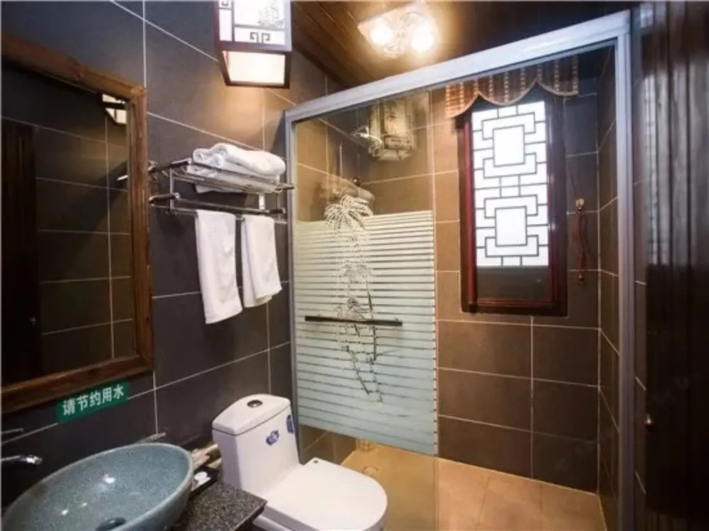 Laojie 89 Inn