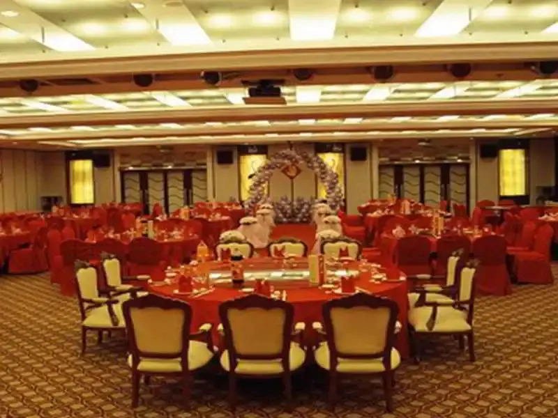Best Western Premier Beijing