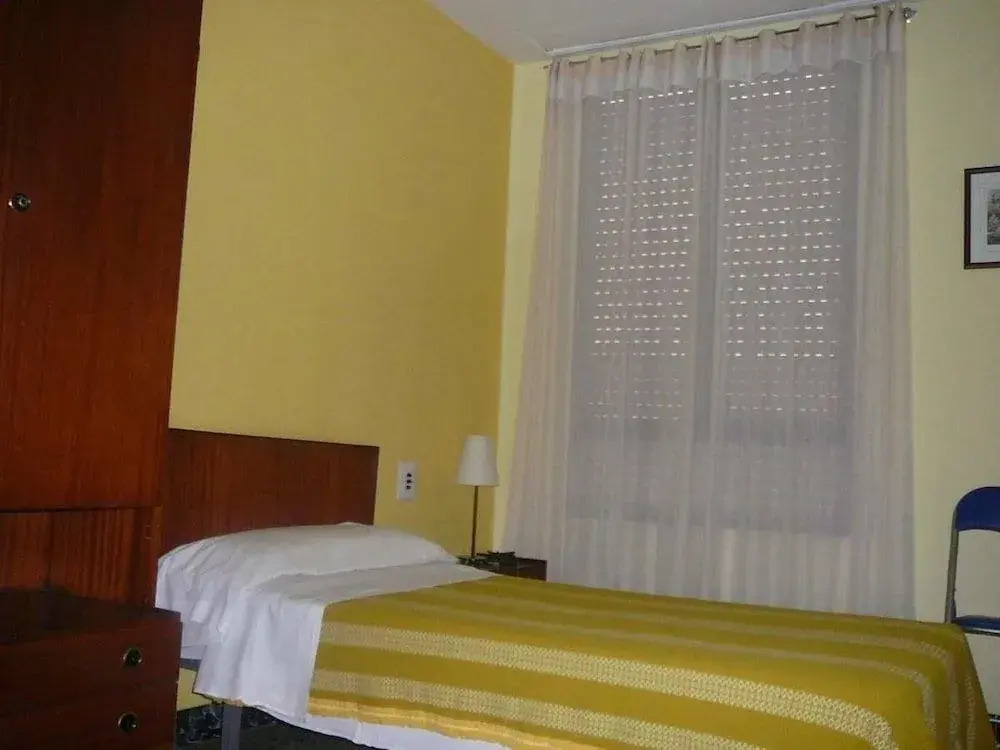 Pension Puerto