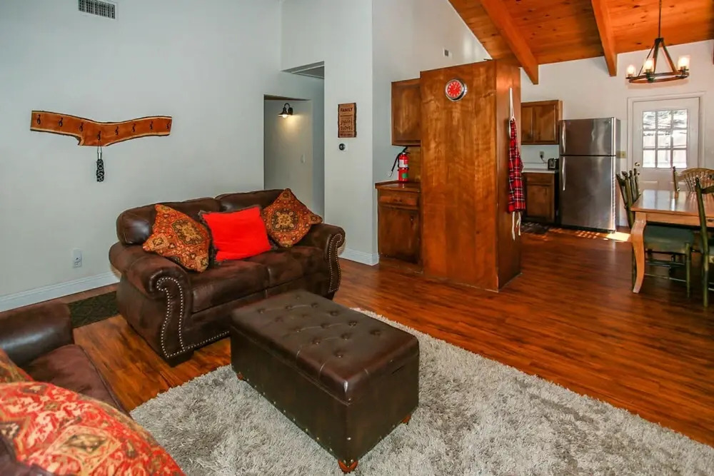 Home Sweet Home-1841 by Big Bear Vacations