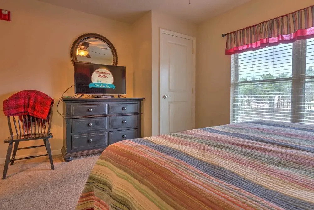 Cedar Lodge 701