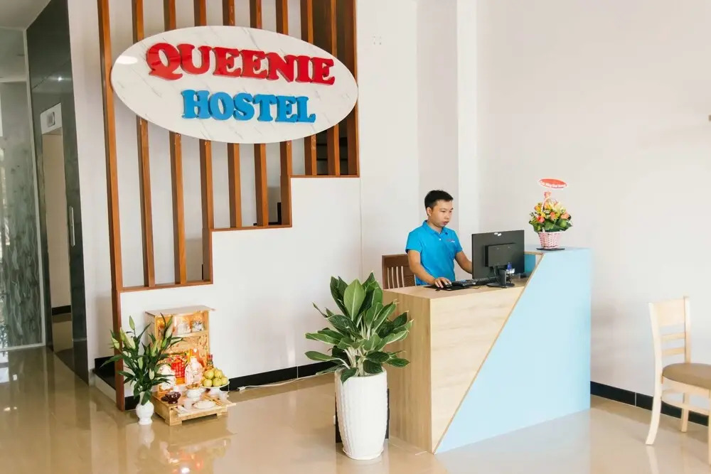 Queenie Hostel
