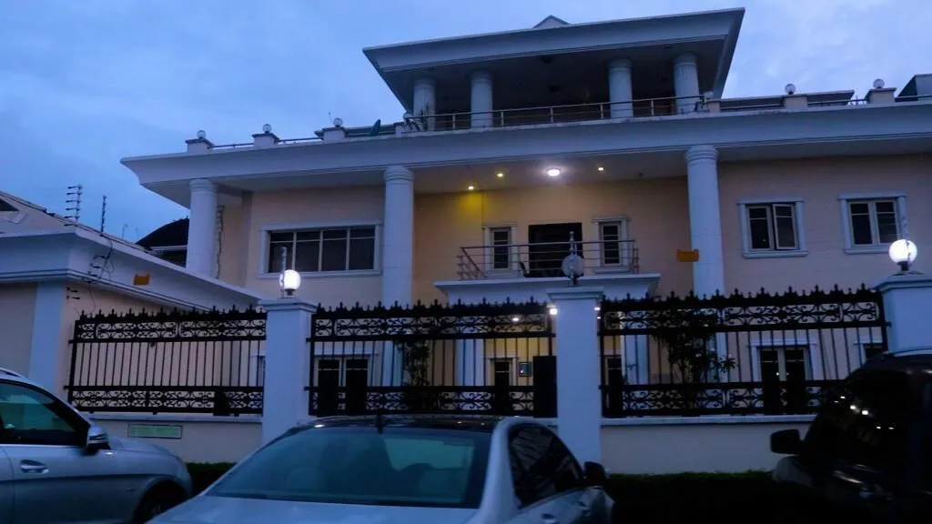Villa Destel