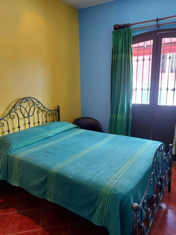 Hotel Doña Alicia